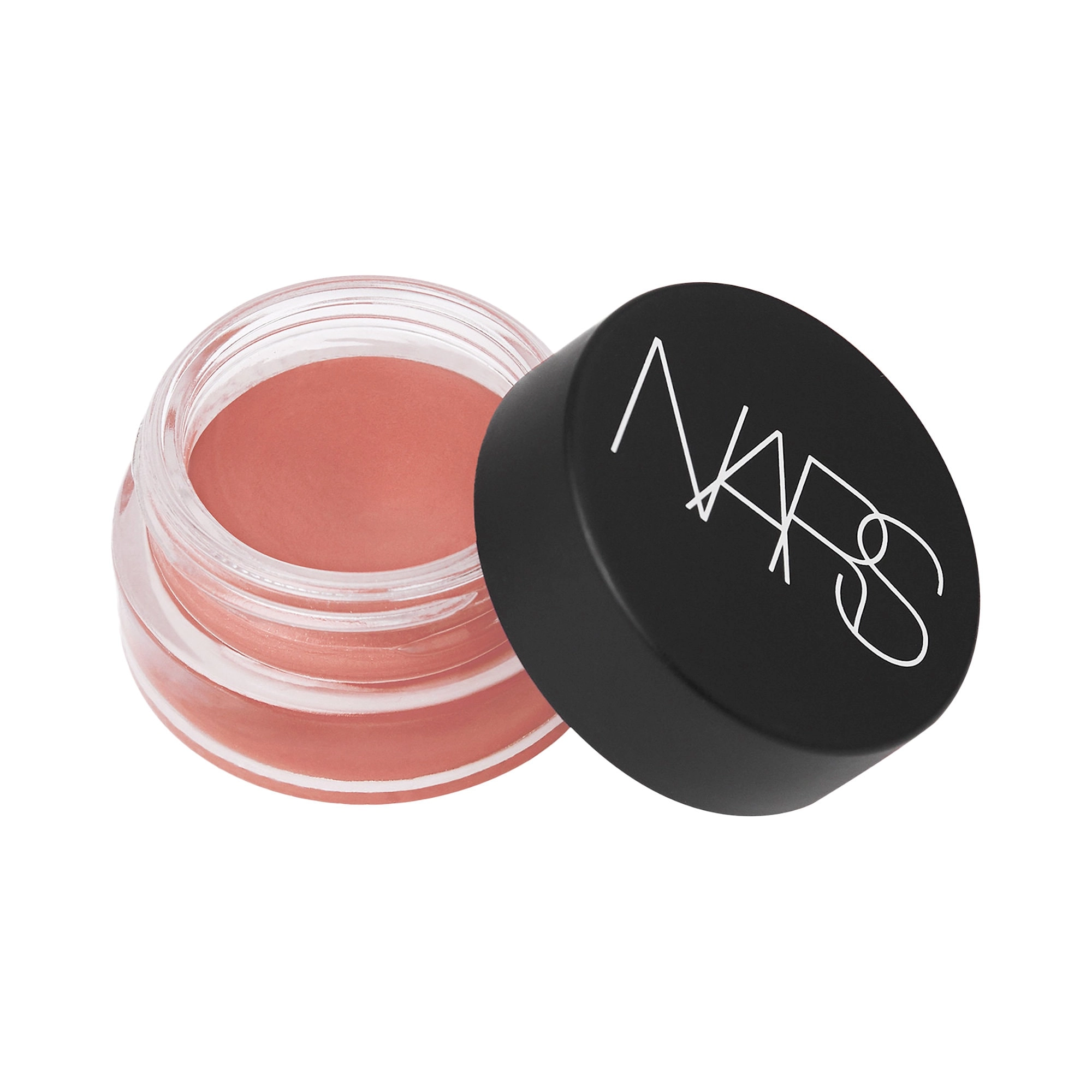 NARS Air Matte Sheer Cream Blush - Freedom, Vegan, Matte Finish