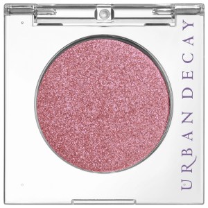 Urban Decay 24/7 Eyeshadow in Bad Seed - Warm Pink Shimmer Vegan