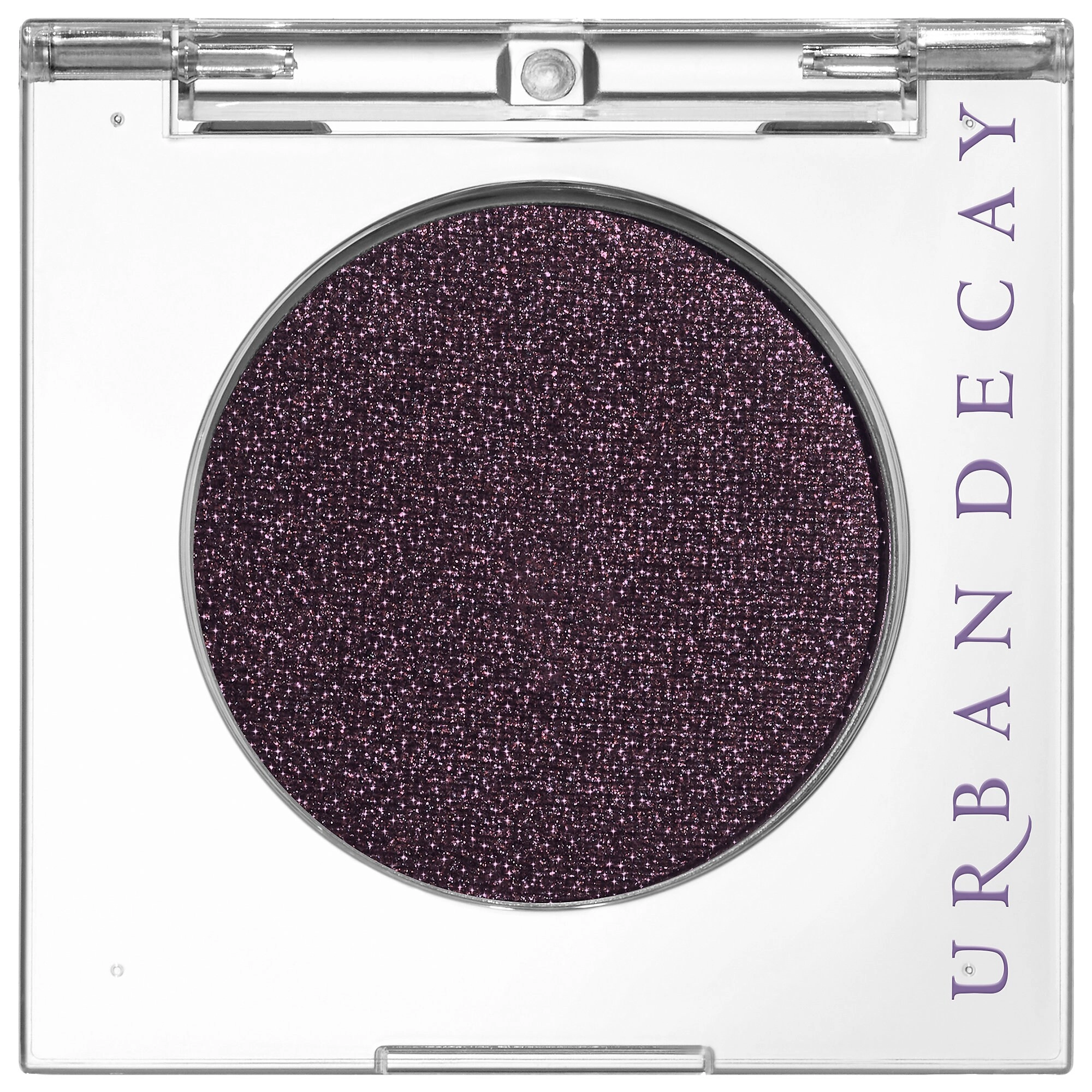 Urban Decay 24/7 Eyeshadow in Ride - Deep Brown Shimmer with Purple Shift