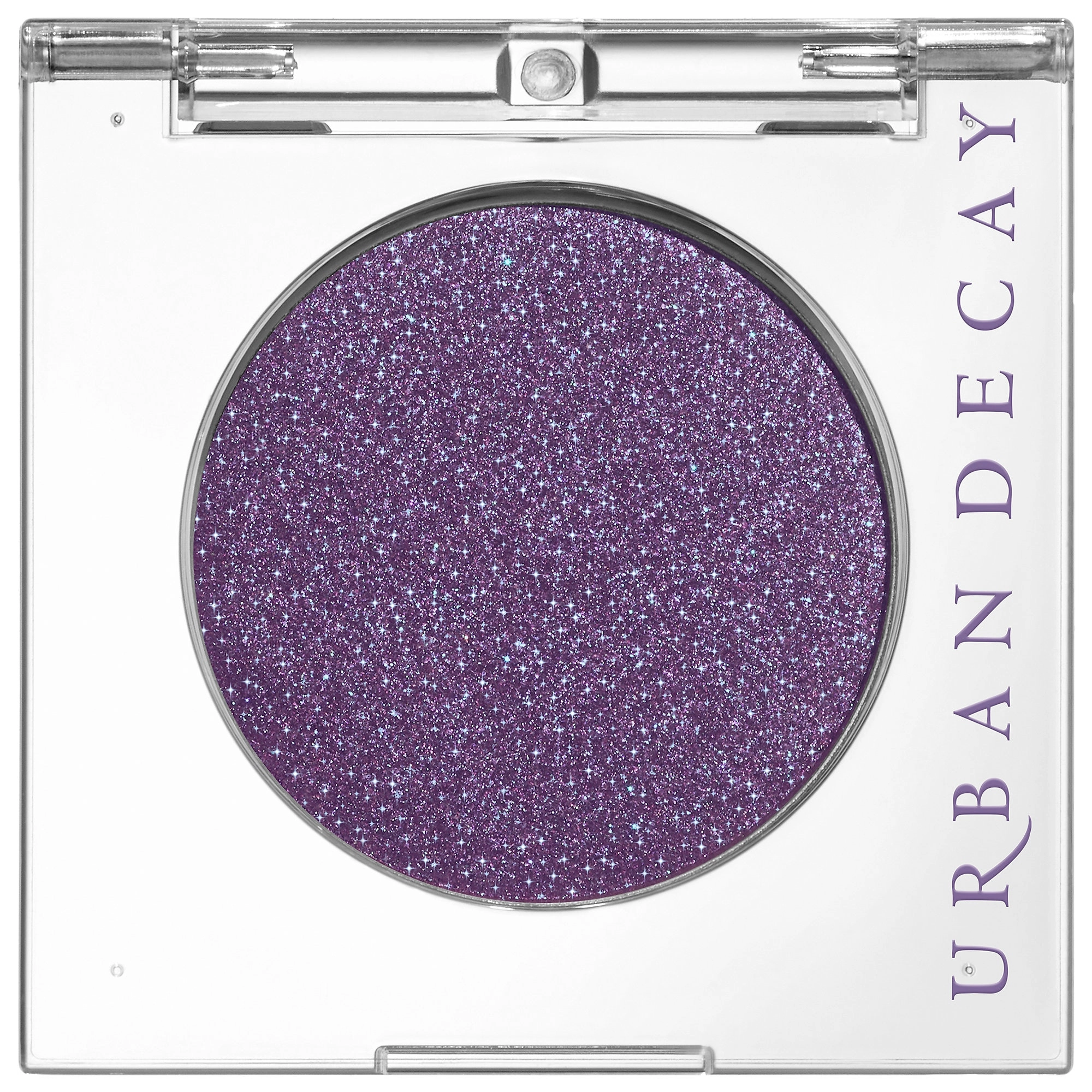 Urban Decay 24/7 Eyeshadow - Set List (Deep Purple Shimmer with Blue Shift)