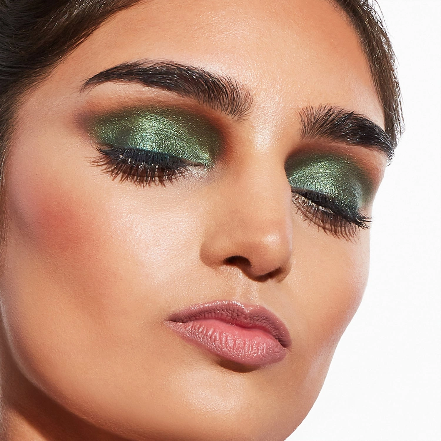 Urban Decay 24/7 Eyeshadow in Fazed - Neutral Orange Matte - Image 6