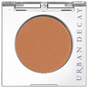 Urban Decay 24/7 Eyeshadow in Fazed - Neutral Orange Matte