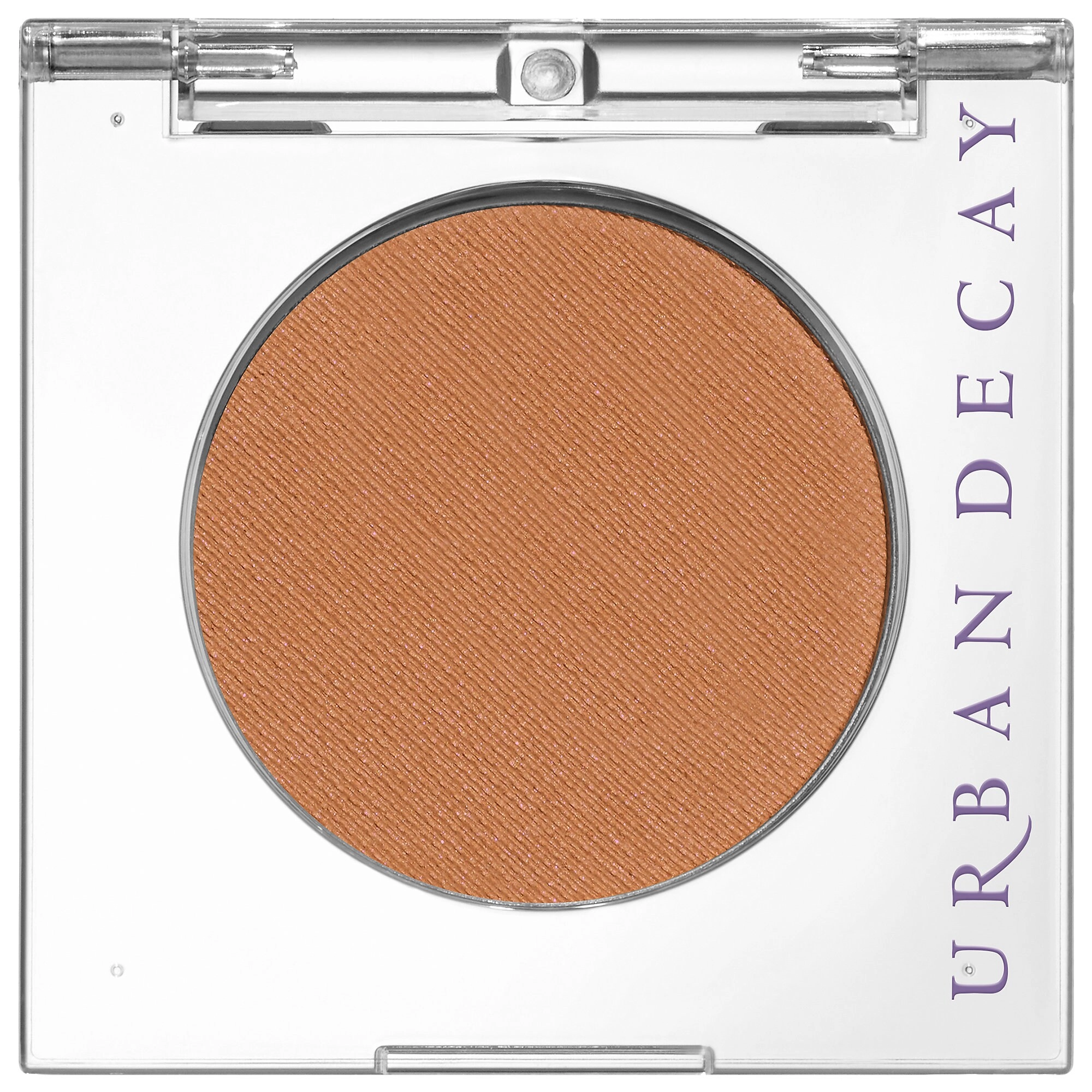 Urban Decay 24/7 Eyeshadow in Fazed - Neutral Orange Matte