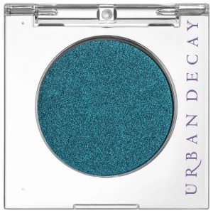 Urban Decay 24/7 Eyeshadow - Float Teal Blue Shimmer Vegan
