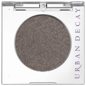 Urban Decay 24/7 Eyeshadow in Mushroom - Gunmetal Shimmer Vegan