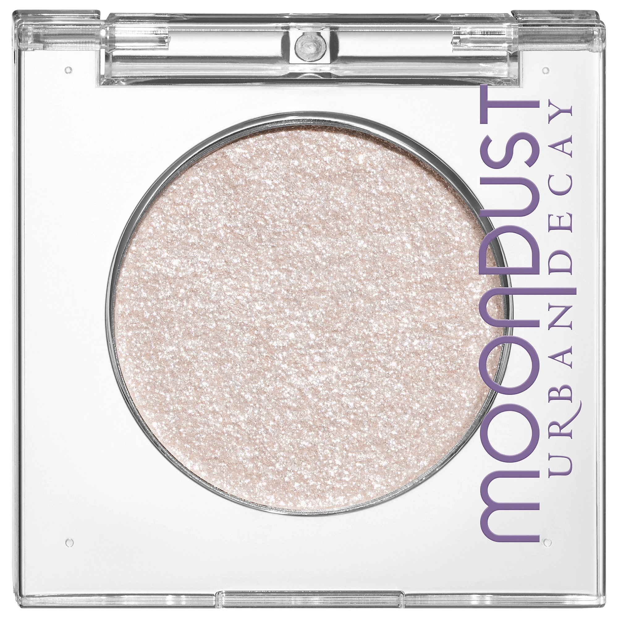 Urban Decay 24/7 Moondust Eyeshadow - Cosmic, Sheer White Sparkle