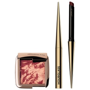 Hourglass At Night Cheek and Lip Duo