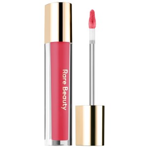 Rare Beauty by Selena Gomez Stay Vulnerable Glossy Lip Balm - Nearly Rose