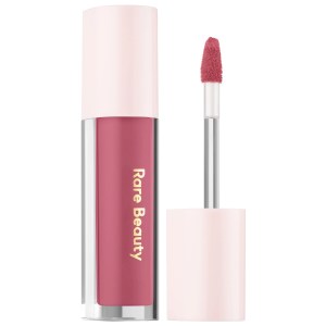 Rare Beauty by Selena Gomez Stay Vulnerable Liquid Eyeshadow in Nearly Mauve