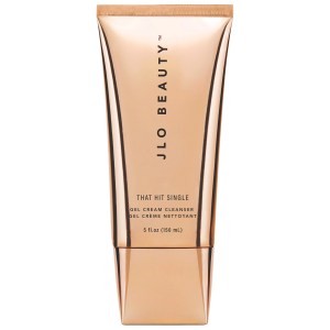 JLo Beauty That Hit Single® Antioxidant-rich Cleanser & Make-up Remover 5.0 oz/150 mL - Pores, Floral Scent