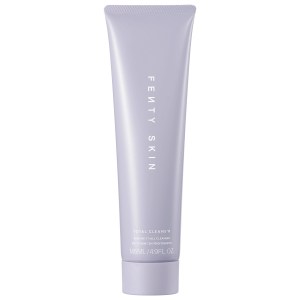 Fenty Skin Total Cleans'r Remove-It-All Cleanser with Barbados Cherry 4.9 oz/145 mL