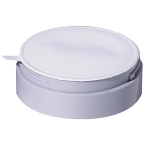 Fenty Skin Instant Reset Brightening Overnight Recovery Gel-Cream with Niacinamide Refill 1.7 oz/ 50 mL