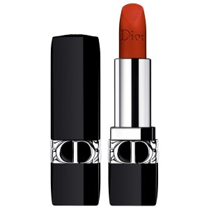Dior Rouge Dior Refillable Lipstick Color: 846 Concorde Matte