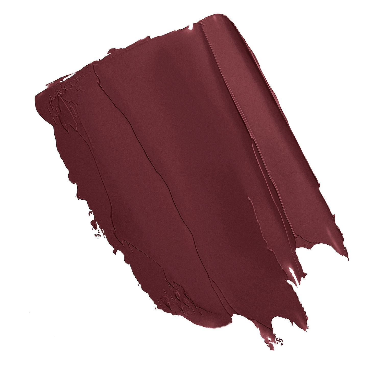 Dior Rouge Dior Refillable Lipstick Color: 886 Enigmatic Velvet - Deep Burgundy - Image 3