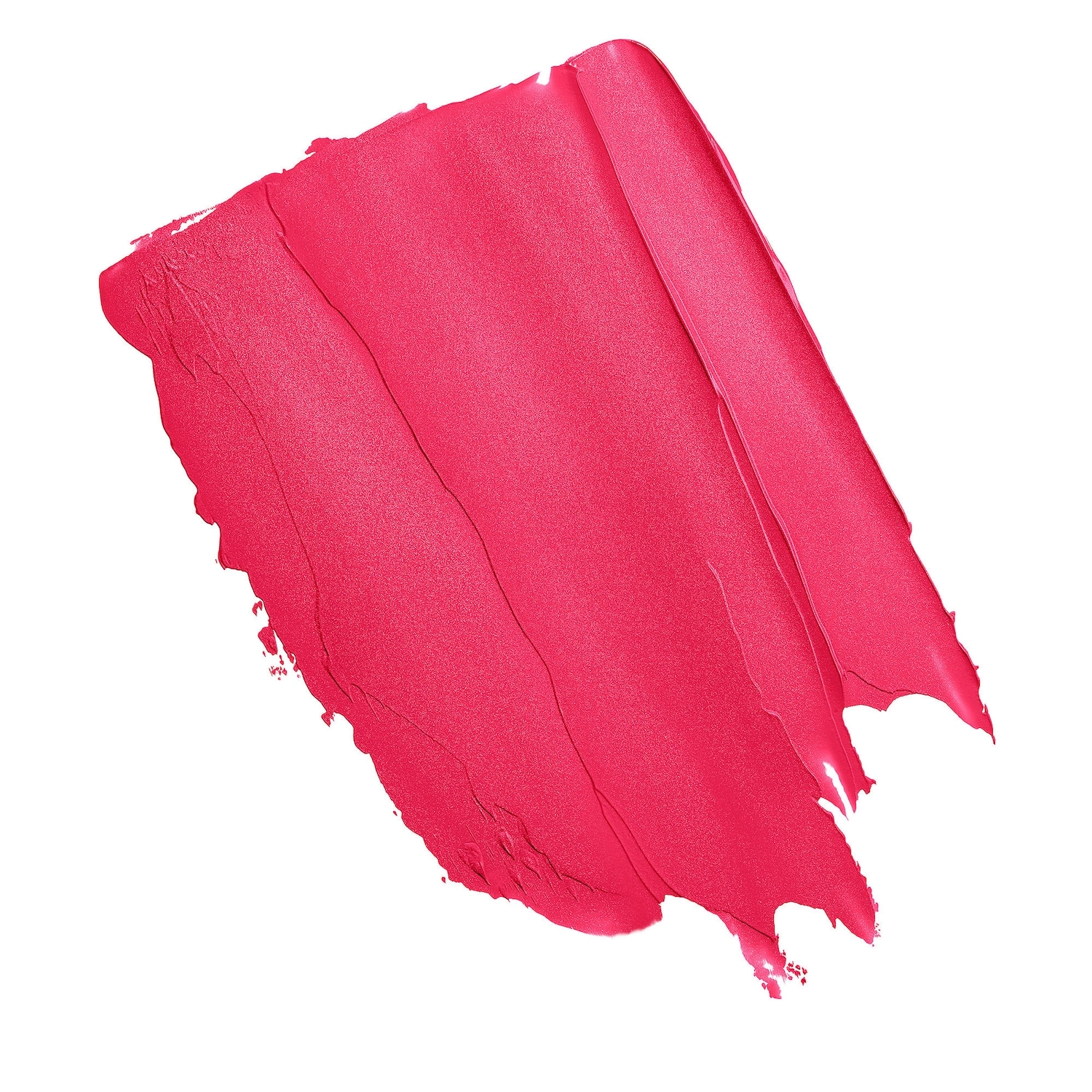 Dior Rouge Dior Refillable Lipstick Color 582 Miss D. Metallic - Bright Pink - Image 3