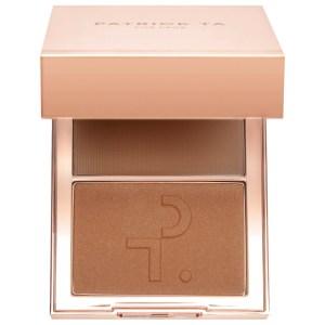 PATRICK TA Major Sculpt Crème Contour & Powder Bronzer Duo - She's Sculpted