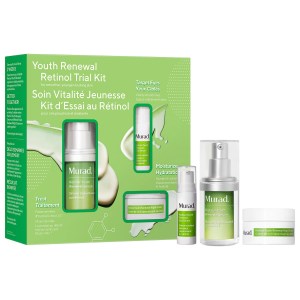 Murad Youth Renewal Retinol Trial Kit