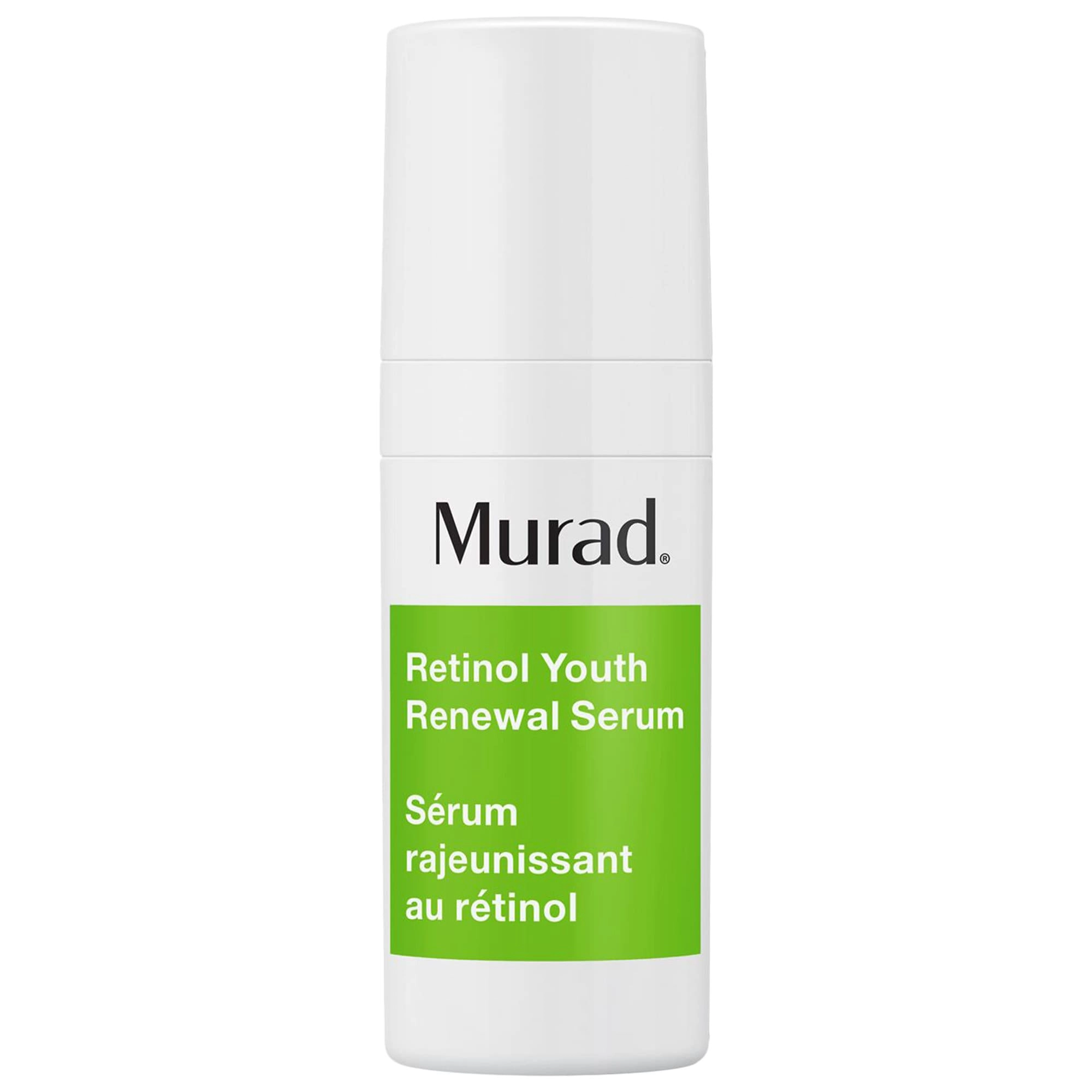 Murad Retinol Youth Renewal Serum