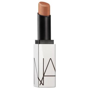 NARS Soft Matte Tinted Lip Balm - Intimate Beige Nude Vegan Stick Formula Matte Finish