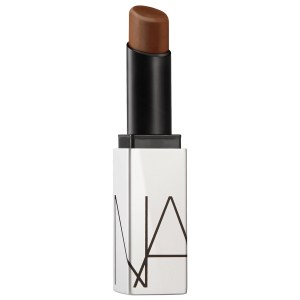 NARS Soft Matte Tinted Lip Balm in Dangerous Affair - Mocha Nude