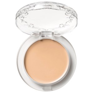 KVD Beauty Good Apple Lightweight Full-Coverage Cream Foundation Balm - Light 010, Vegan, Matte Finish