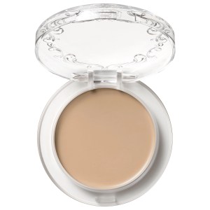 KVD Beauty Good Apple Lightweight Full-Coverage Cream Foundation Balm Color: Medium 033