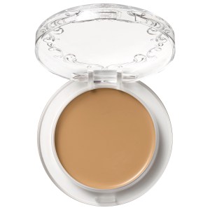 KVD Beauty Good Apple Lightweight Full-Coverage Cream Foundation Balm Color: Medium 054