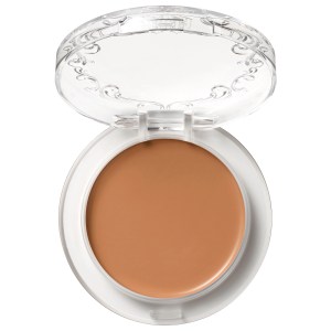 KVD Beauty Good Apple Lightweight Full-Coverage Cream Foundation Balm Color: Tan 068