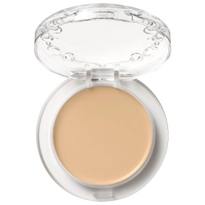 KVD Beauty Good Apple Lightweight Full-Coverage Cream Foundation Balm - Light 008, Vegan, Matte Finish