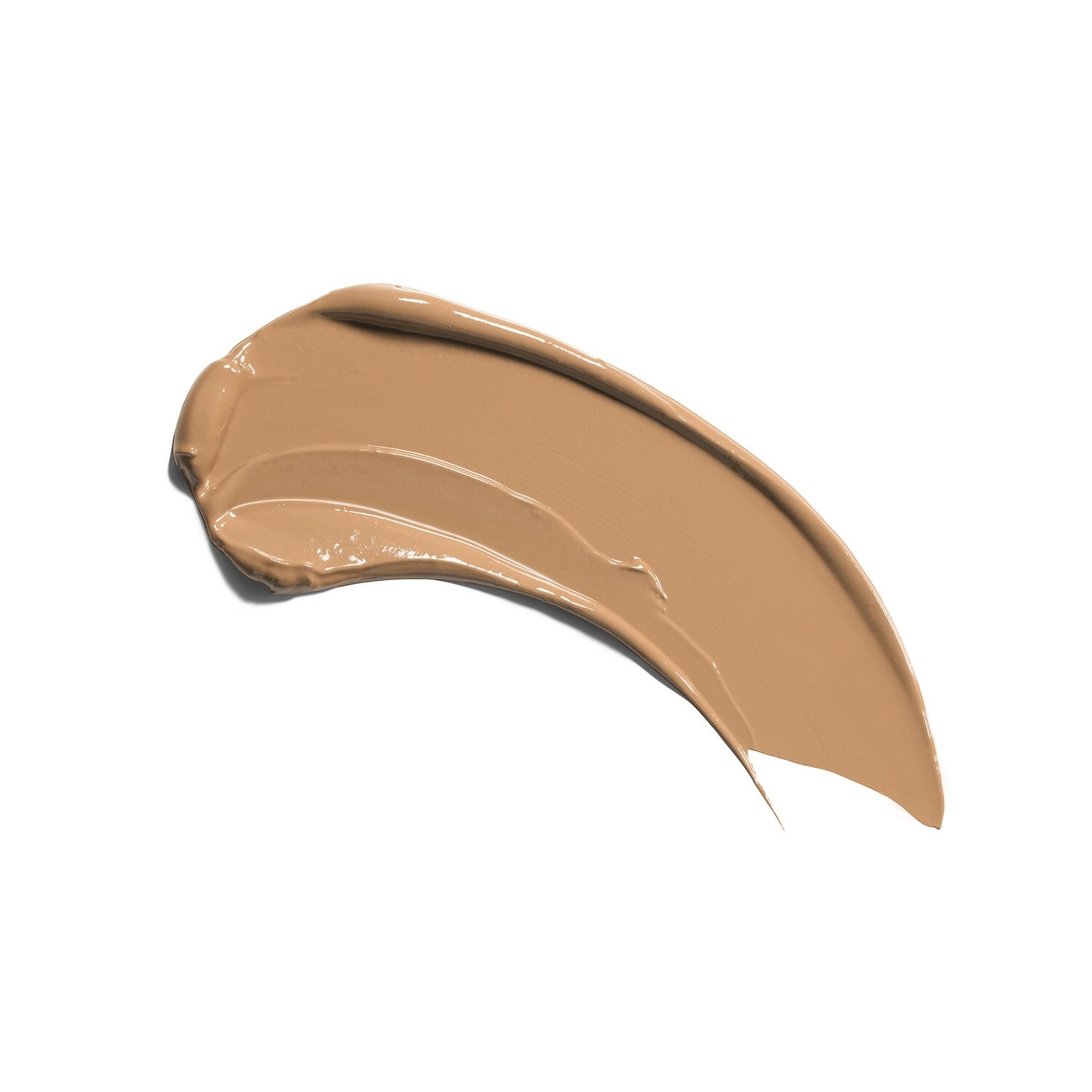 KVD Beauty Good Apple Lightweight Full-Coverage Cream Foundation Balm Color: Light 024 - Warm Peach Undertones - Image 4