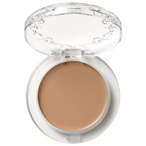 KVD Beauty Good Apple Lightweight Full-Coverage Cream Foundation Balm Color: Medium 045