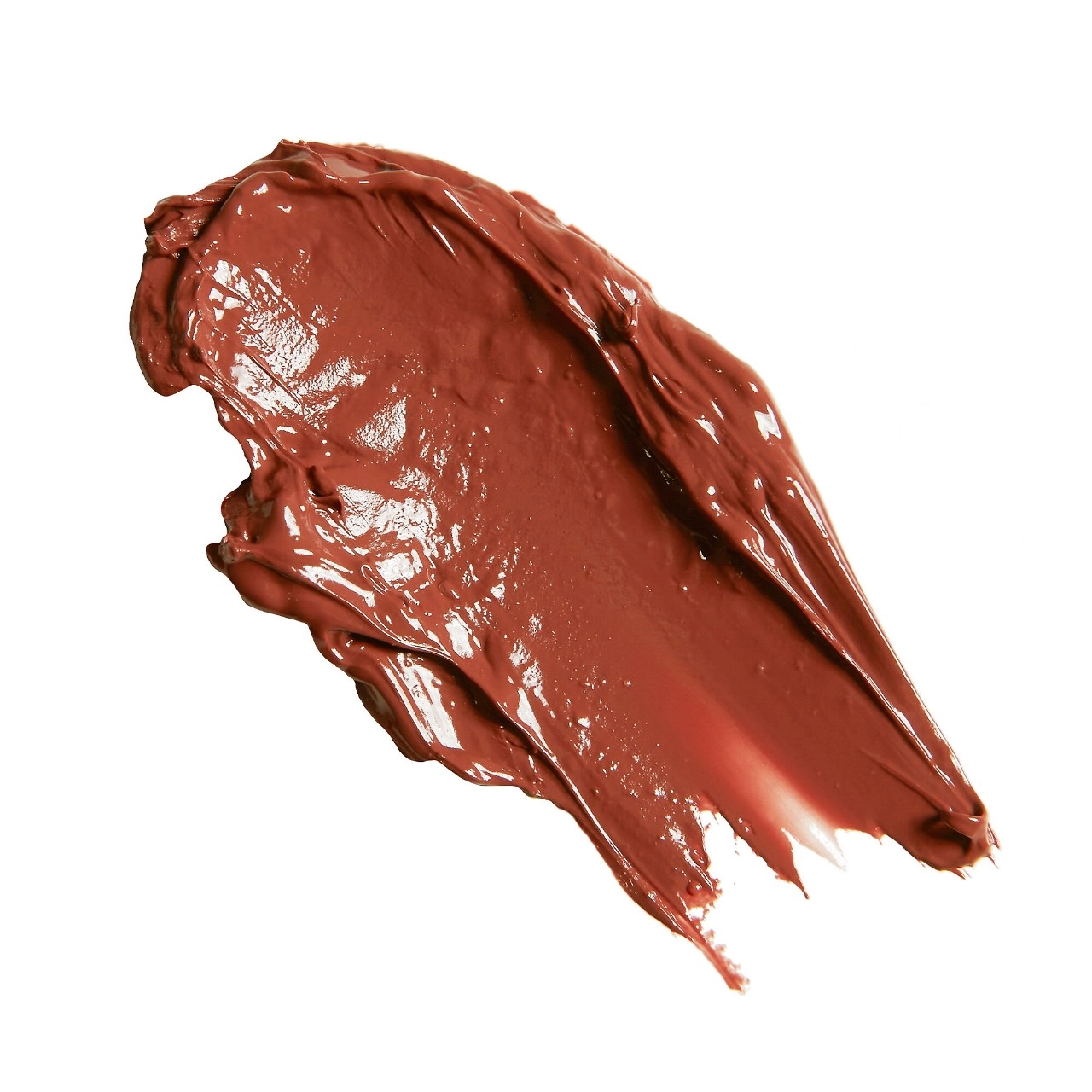Charlotte Tilbury Hyaluronic Happikiss Lipstick Balm - Passion Kiss, Soft Brown, Vegan - Image 7