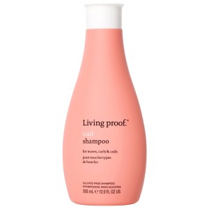 Living Proof Curl Shampoo 12 oz/ 355 mL