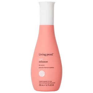 Living Proof Curl Enhancer Conditioning Cream 6.7 oz/200 mL