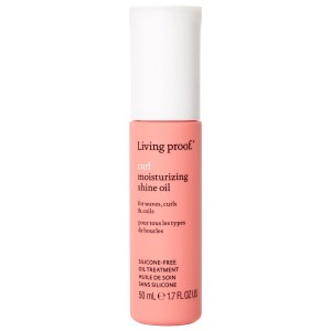 Living Proof Curl Moisturizing Shine Oil 1.7 oz/50 mL