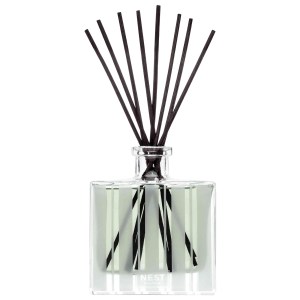 NEST New York Wild Mint & Eucalyptus Reed Diffuser 5.9 oz/175 mL