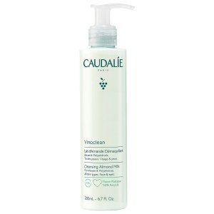 Caudalie Vinoclean Gentle Cleansing Almond Milk 6.7 oz/200 mL