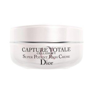 Dior Capture Totale Super Potent Rich Cream 1.7 oz/50 mL for Dry Skin