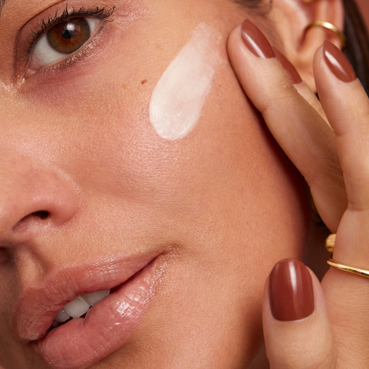 Bobbi Brown Jumbo Vitamin Enriched Face Base Primer Moisturizer 3.38 oz/100 mL Hyaluronic Acid Plumping Vitamin C - Image 3