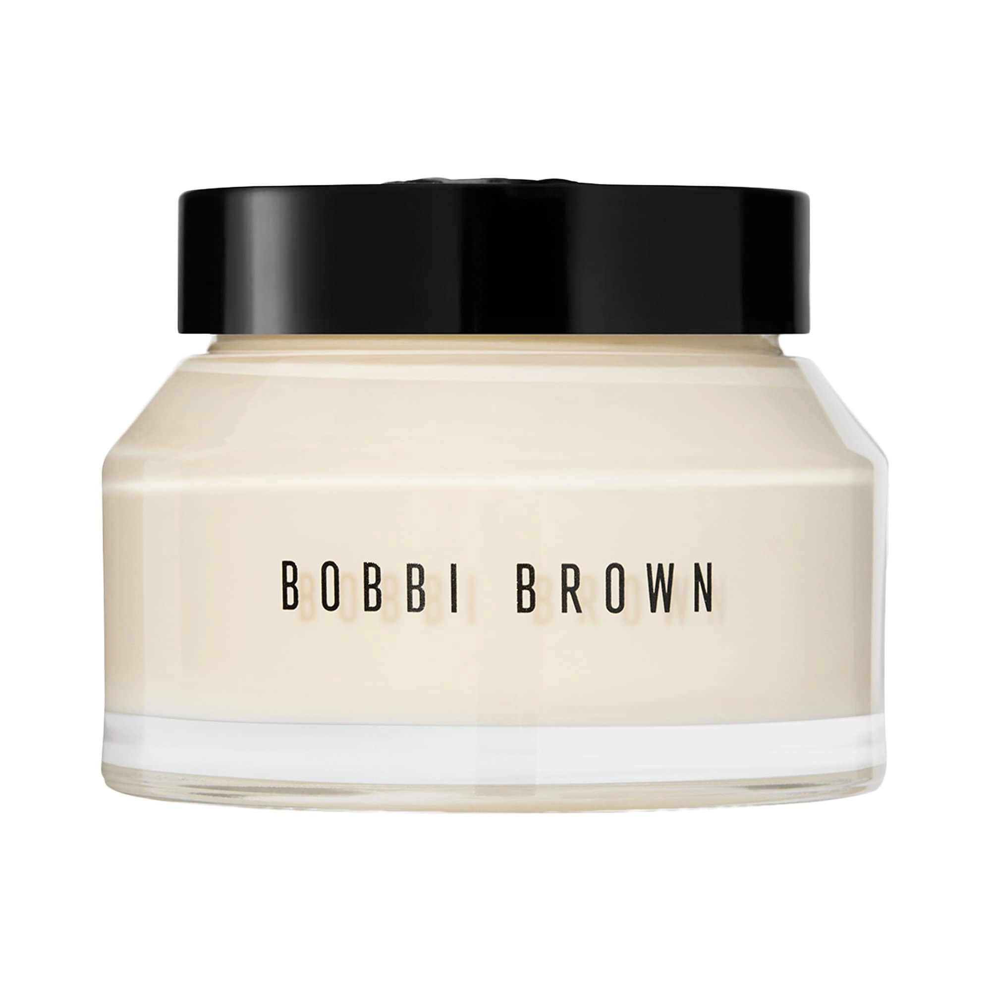 Bobbi Brown Jumbo Vitamin Enriched Face Base Primer Moisturizer 3.38 oz/100 mL Hyaluronic Acid Plumping Vitamin C
