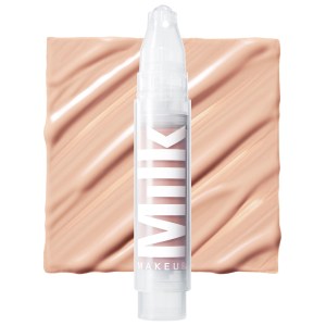 MILK MAKEUP Sunshine Skin Tint Clean Foundation Color: Fair - Fair with Neutral Pink Undertones