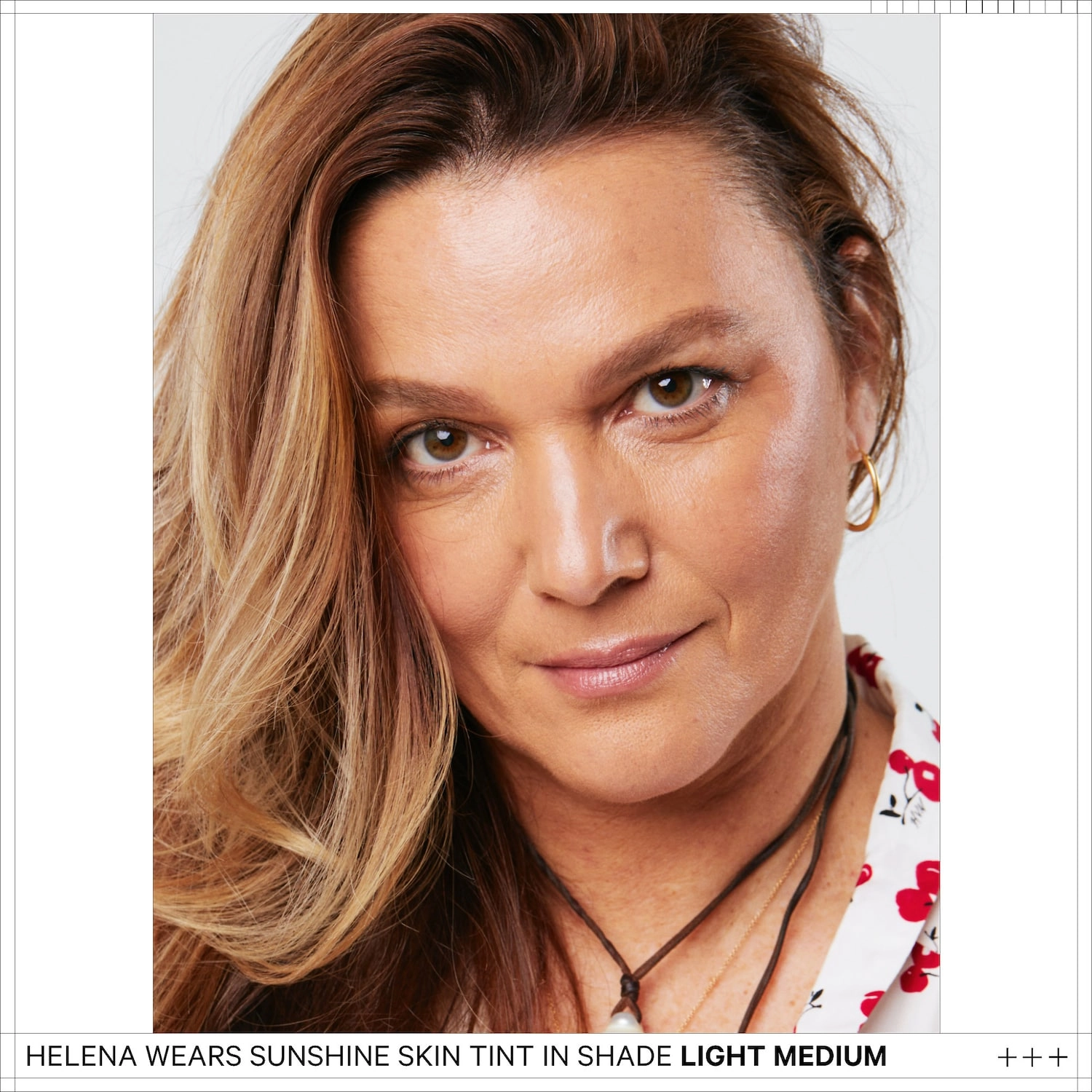 MILK MAKEUP Sunshine Skin Tint Clean Foundation Color: Light Medium - Image 6