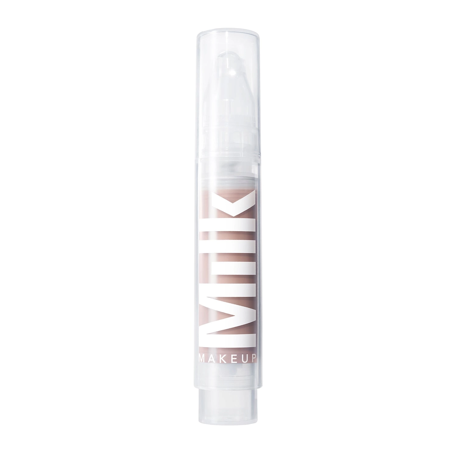 MILK MAKEUP Sunshine Skin Tint Clean Foundation Medium - Natural Finish - Image 4