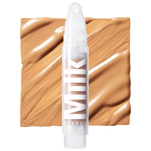 MILK MAKEUP Sunshine Skin Tint Clean Foundation Color: Golden Honey - Medium with Golden Undertones