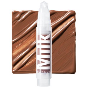 MILK MAKEUP Sunshine Skin Tint Clean Foundation Color: Deep - Deep with Warm Undertones