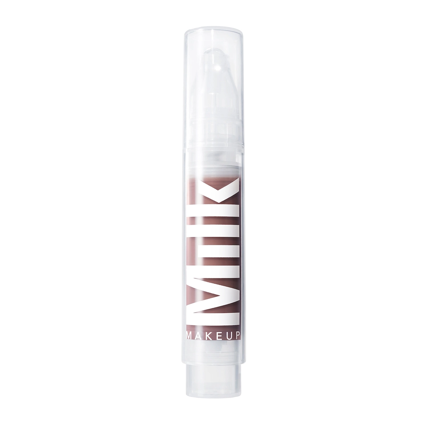 MILK MAKEUP Sunshine Skin Tint Clean Foundation Color: Hazelnut - Image 2