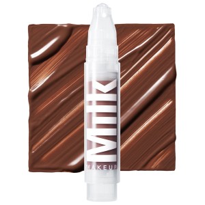 MILK MAKEUP Sunshine Skin Tint Clean Foundation Color: Hazelnut