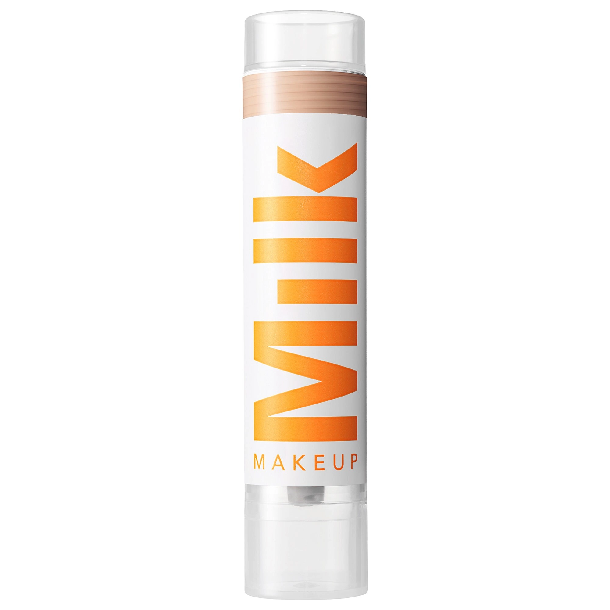 MILK MAKEUP Sunshine Skin Tint Clean Foundation Refill Cartridge - Light with Golden Peach Undertones