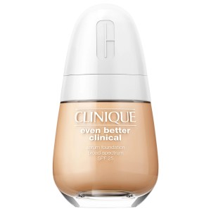 CLINIQUE Even Better Clinical™ Serum Foundation Broad Spectrum SPF 25 Color: CN 52 Neutral - Medium Fair, Cool-Neutral Undertones