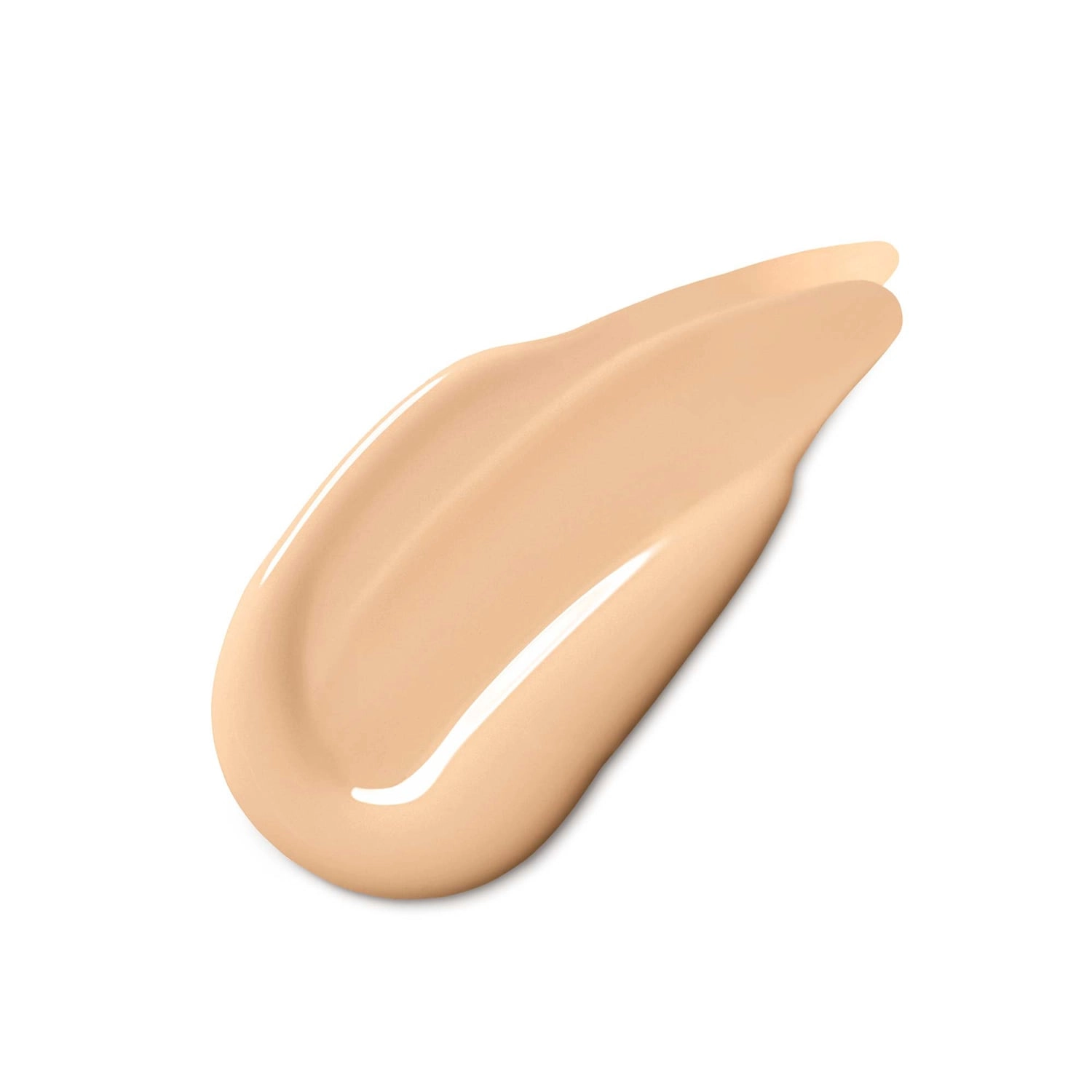 CLINIQUE Even Better Clinical™ Serum Foundation Broad Spectrum SPF 25 Color: WN 12 Meringue - Very Fair, Warm-Neutral Undertones - Image 4